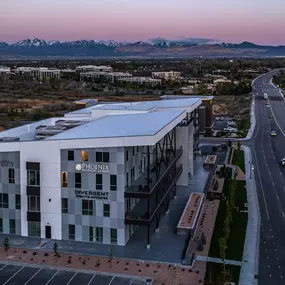 Bild von The Phoenix Recovery Center - Utah Drug Rehab