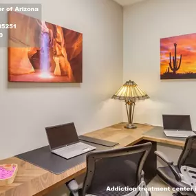 Bild von Scottsdale Detox Center of Arizona