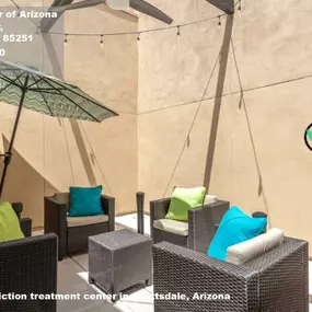 Bild von Scottsdale Detox Center of Arizona