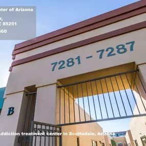 Bild von Scottsdale Detox Center of Arizona