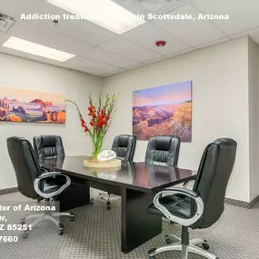 Bild von Scottsdale Detox Center of Arizona