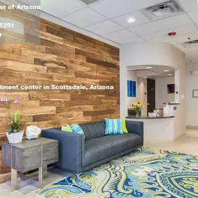 Bild von Scottsdale Detox Center of Arizona