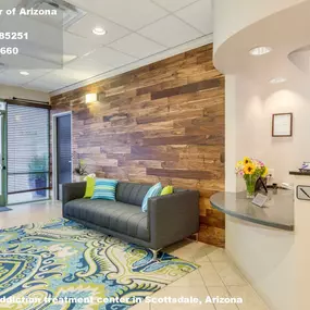 Bild von Scottsdale Detox Center of Arizona
