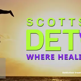 Bild von Scottsdale Detox Center of Arizona