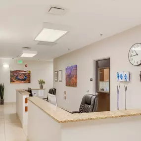 Bild von Scottsdale Detox Center of Arizona