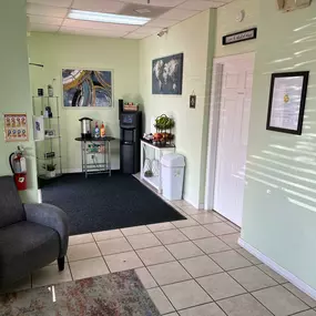 Bild von Miracles Recovery Center