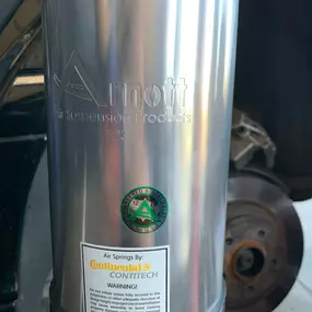 Bild von Ochoa’s Tire Service