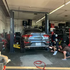 Bild von Ochoa’s Tire Service