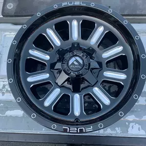 Bild von Ochoa’s Tire Service