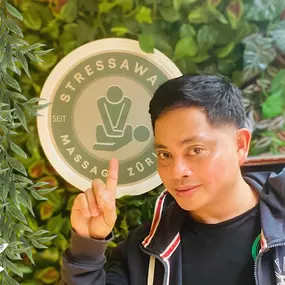 Bild von StressAway Massage Zurich