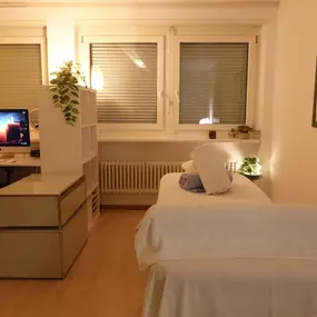 Bild von StressAway Massage Zurich