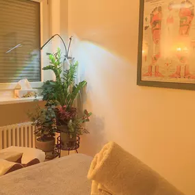 Bild von StressAway Massage Zurich