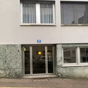 Bild von StressAway Massage Zurich