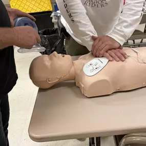 Bild von The Heartwise CPR