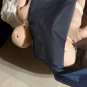 Bild von The Heartwise CPR