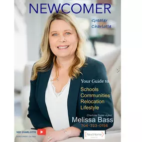 Bild von Melissa Bass, Realtor | NextHome Paramount