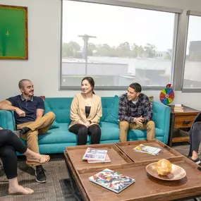 Bild von Windward Way Recovery