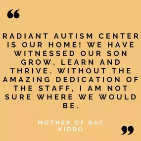 Bild von Radiant Autism Center