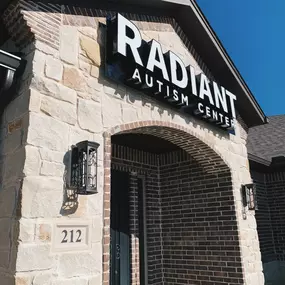 Bild von Radiant Autism Center
