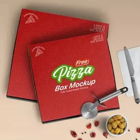 Bild von Pioneer Custom Boxes