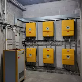 Bild von MATA ELEKTRO GmbH