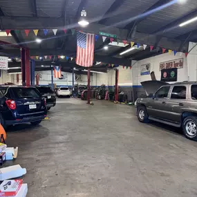 Bild von Allen's Automotive Service