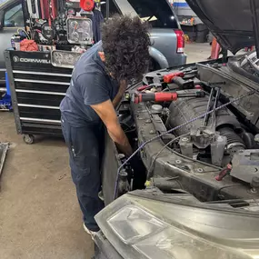 Bild von Allen's Automotive Service