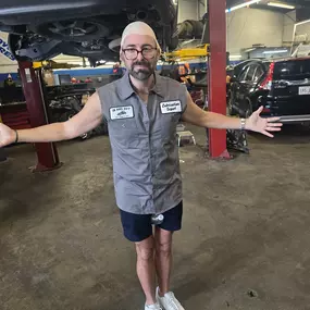 Bild von Allen's Automotive Service