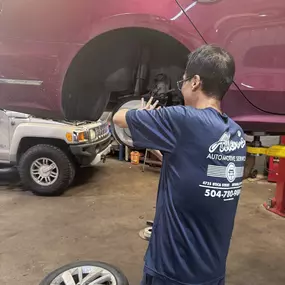 Bild von Allen's Automotive Service