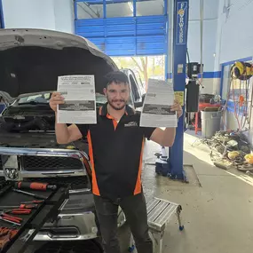 Bild von Equality Automotive - Sparks