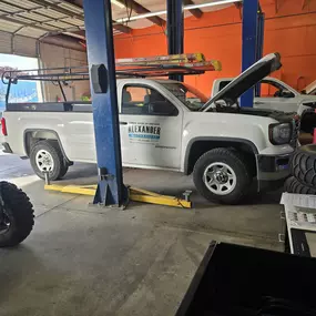 Bild von Equality Automotive - Sparks