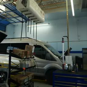 Bild von Equality Automotive - Sparks