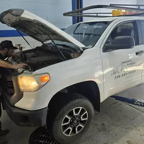 Bild von Equality Automotive - Sparks