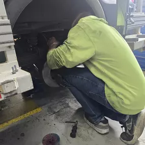 Bild von Equality Automotive - Sparks