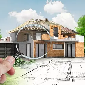 Bild von Bausachverständigen Büro Wesel (BSV-I)