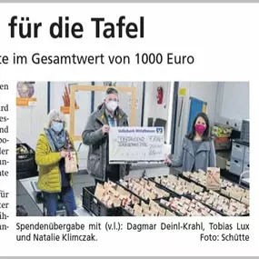 Bild von HANDS 4 EVENTS   Weil wir lieben was wir tun