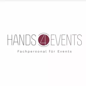 Bild von HANDS 4 EVENTS   Weil wir lieben was wir tun