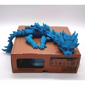 Bild von FDM-Druckservice