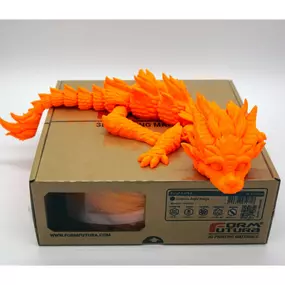 Bild von FDM-Druckservice