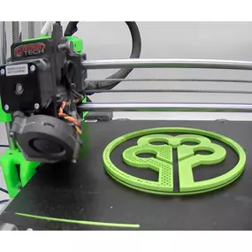 Bild von FDM-Druckservice