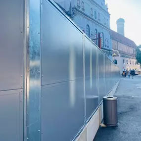 Bild von Krämer Temporärbau GmbH