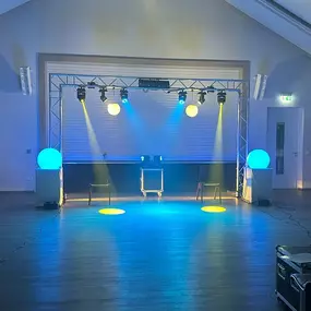 Bild von Partyband Rhythm and Heart