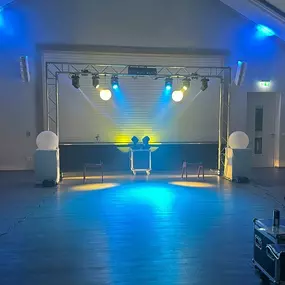 Bild von Partyband Rhythm and Heart