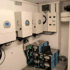 Bild von Elektromeister Benjamin Sommer