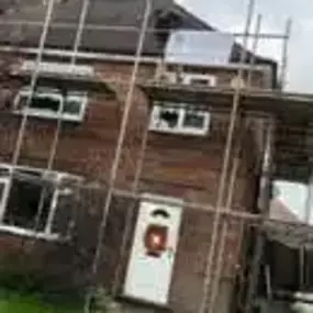 Bild von Cure it Roofing Ltd