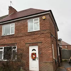 Bild von Cure it Roofing Ltd