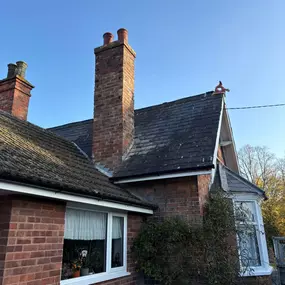 Bild von Cure it Roofing Ltd