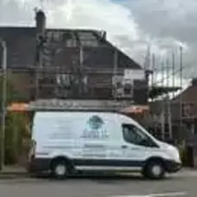 Bild von Cure it Roofing Ltd