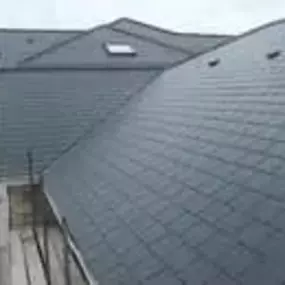 Bild von Cure it Roofing Ltd