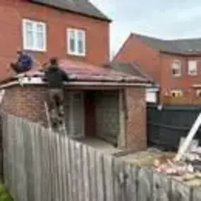 Bild von Cure it Roofing Ltd